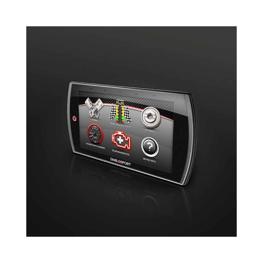 Trinity 2 with Modified PCM Compatible with 2021 Jeep Gladiator 3.6L DiabloSport