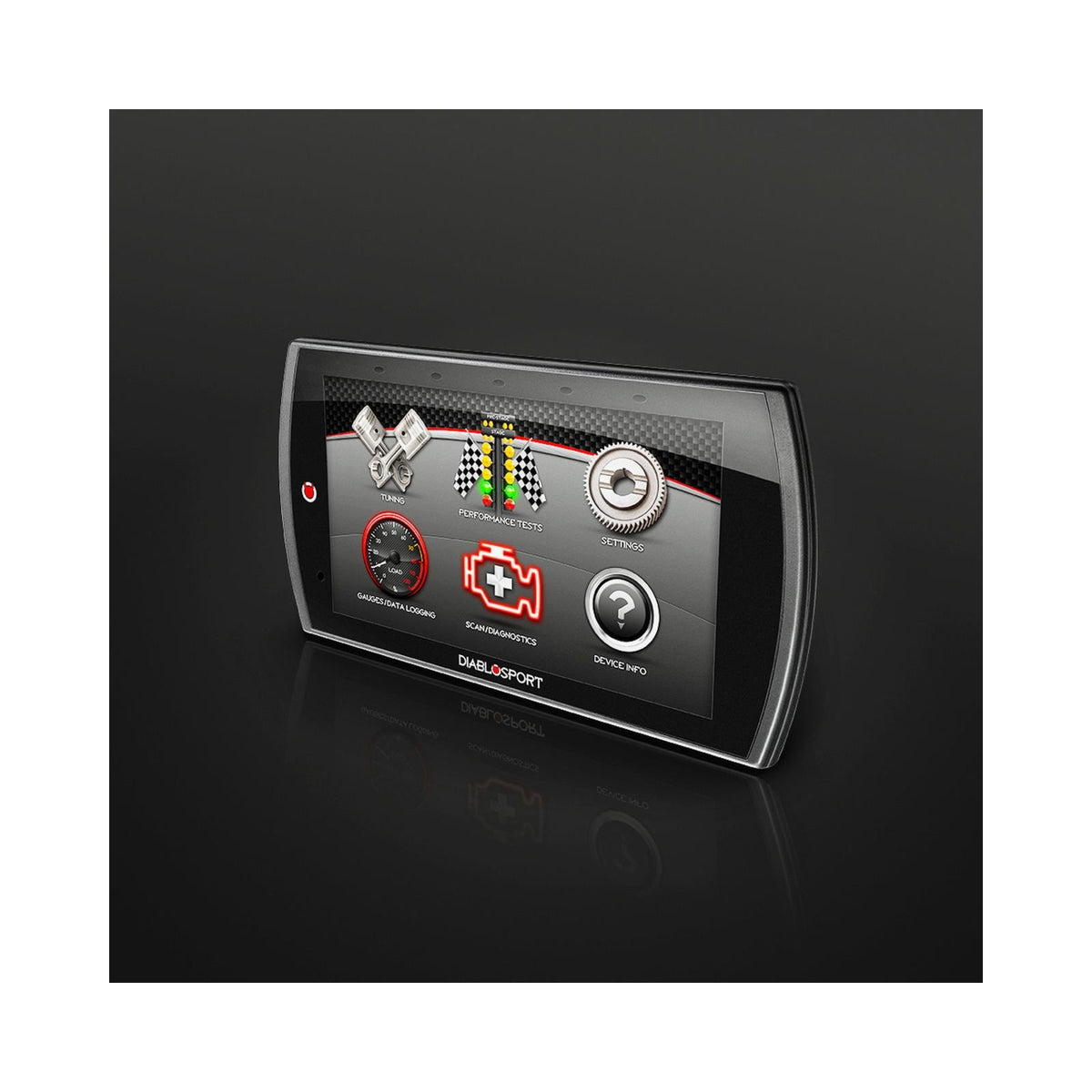 Trinity 2 with Modified PCM Compatible with 2021 Jeep Gladiator 3.6L DiabloSport