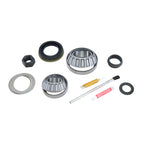 Pinion Install Kit For Dana 60 Front Differential D60 Front Pinion Kit Yukon Gear