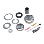 Pinion Install Kit For Toyota T100 & Tacoma Without Locking Differential T100 & Tacoma W/Out Locking Rear Pinion Kit Yukon Gear
