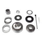 Pinion Install Kit For Toyota 8 Front Diff Reverse Rotate Clamshell Only Toy REV Rotation Front Yukon Gear