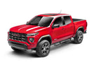 Predator Pro Cab Length (2 Steps per Side) 2015-2025 Chevy Colorado/GMC Canyon Crew Cab Textured Black NFab
