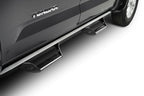 Predator Pro Cab Length (2 Steps per Side) 2022-2025 Toyota Tundra CrewMax Textured Black NFab