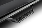 Predator Pro Cab Length (2 Steps per Side) 2022-2025 Toyota Tundra CrewMax Textured Black NFab