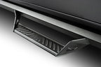Predator Pro Cab Length (2 Steps per Side) 2022-2025 Toyota Tundra CrewMax Textured Black NFab