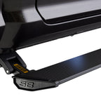 Command Series Dual Motor Auto Steps 2019-2023 Ram 2500/3500 Smittybilt