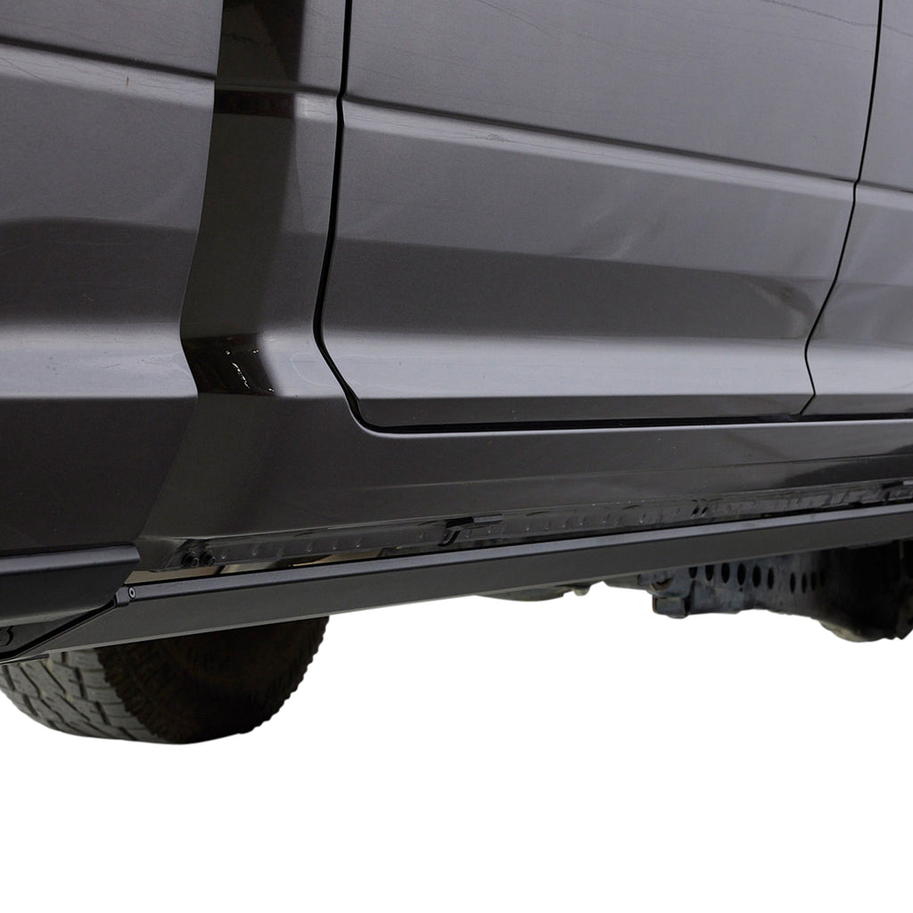 Command Series Dual Motor Auto Steps 2019-2023 Ram 2500/3500 Smittybilt
