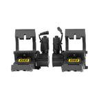 Command Series Dual Motor Auto Steps 2019-2023 Ram 2500/3500 Smittybilt