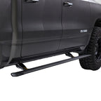 Command Series Dual Motor Auto Steps 2019-2022 Ram 1500 Smittybilt