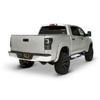 Command Series Dual Motor Auto Steps 2007-2021 Toyota Tundra Smittybilt