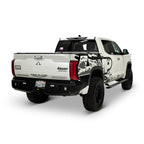 Command Series Dual Motor Auto Steps 2022-2023 Toyota Tundra Smittybilt