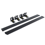 Command Series Dual Motor Auto Steps 2010-2023 Toyota 4Runner Smittybilt