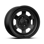 Patrol HD _ Asphalt Black
