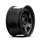 Patrol HD _ Asphalt Black