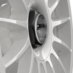Super Touring Podium _ Rally White
