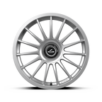 Super Touring Podium _ Speed Silver