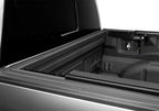 RetraxPRO with EZ-Off FRC-4000 Retractable Tonneau Cover Industrial Strength Aluminum Construction 2019-2026 GMC Sierra (with CarbonPro Bed) 5' 9 inch Bed Standard Rails