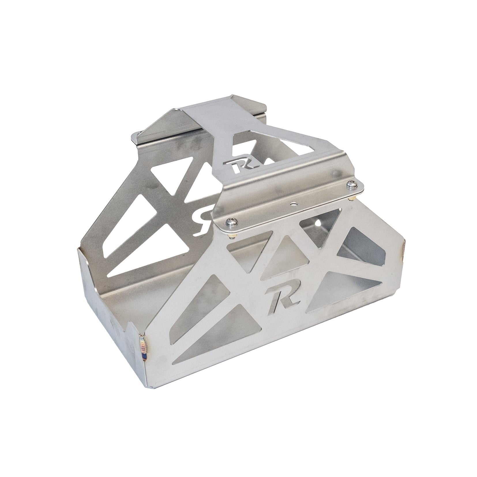 Group 31 Battery Box Rago Fabrication