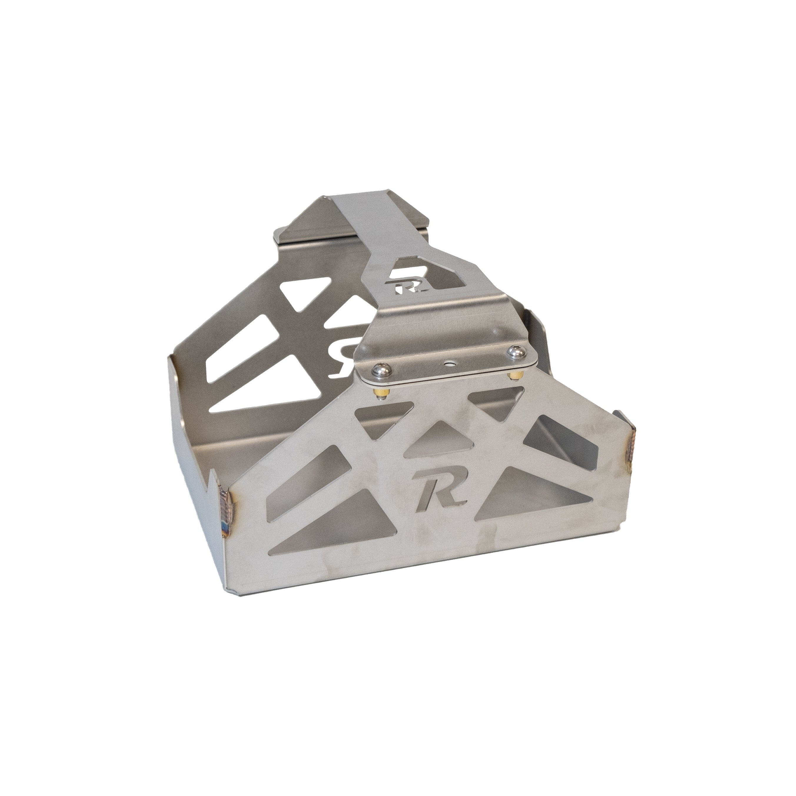 Group 34 Battery Box Rago Fabrication