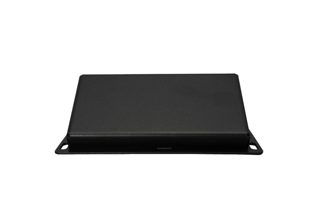 The 12 Volt 12v Accessory Panel Mount Rago Fabrication