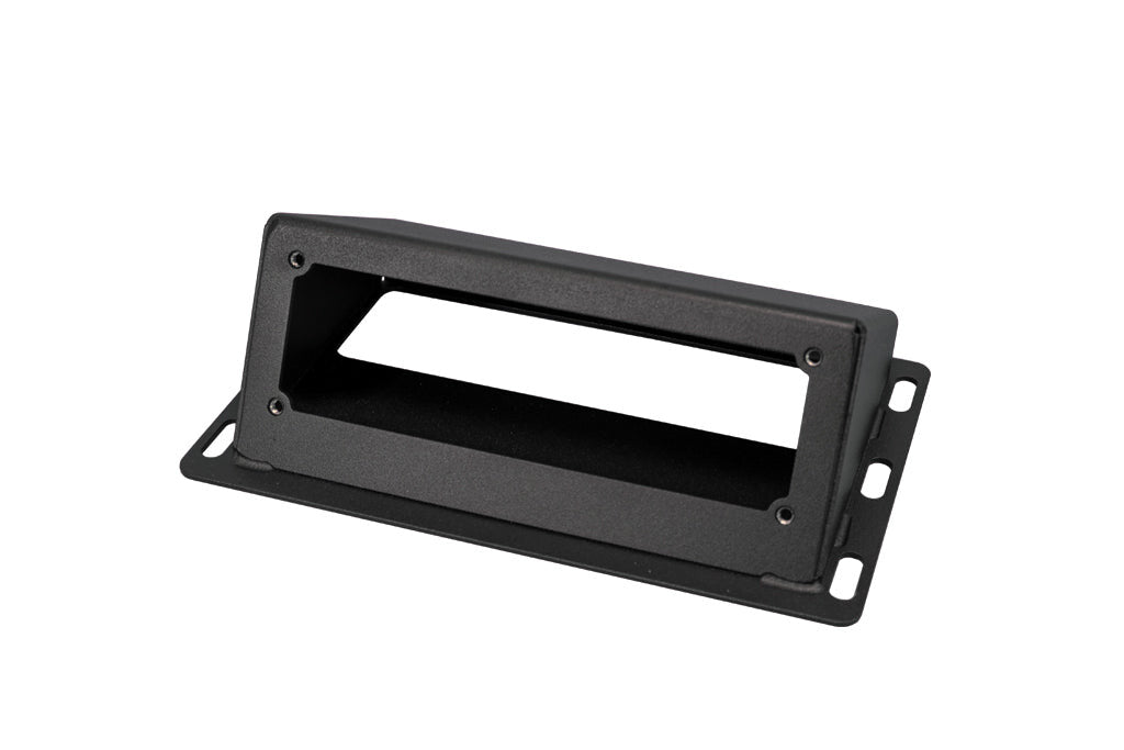 The 12 Volt 12v Accessory Panel Mount Rago Fabrication