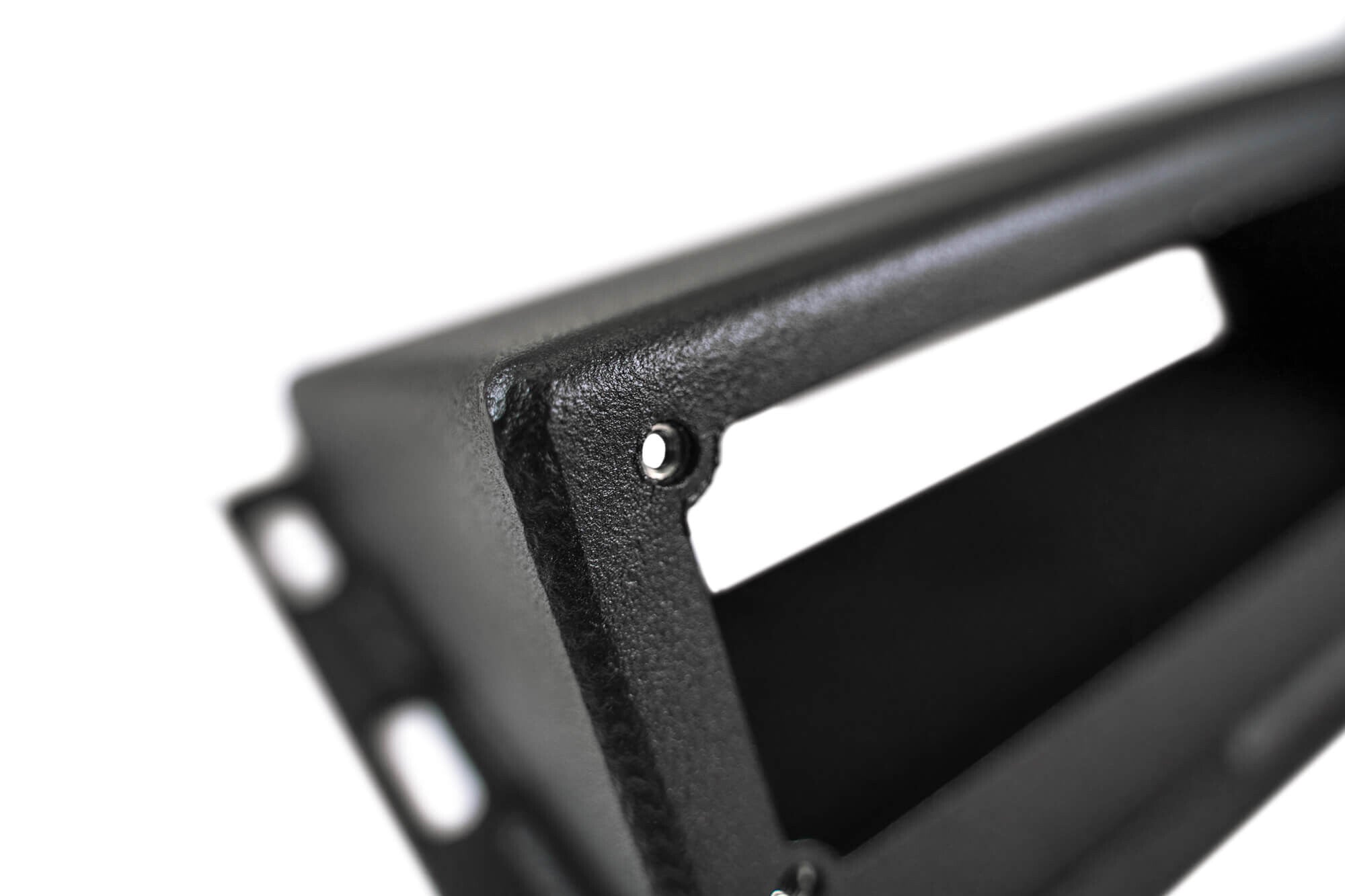 The 12 Volt 12v Accessory Panel Mount Rago Fabrication