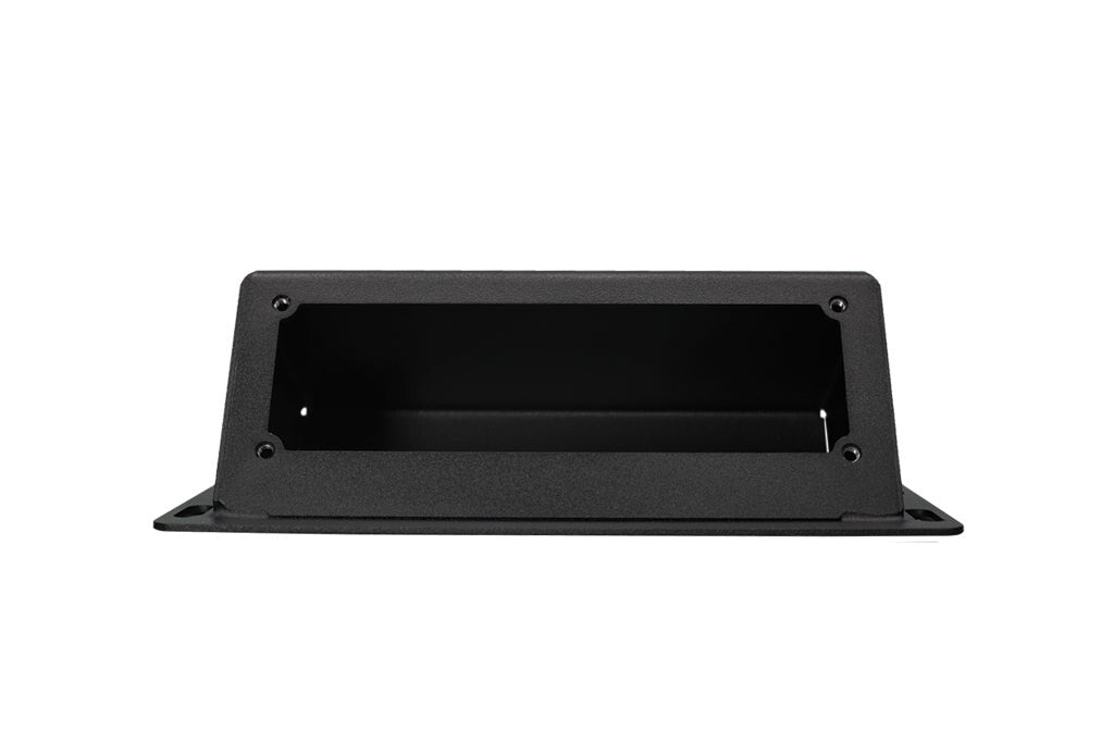 The 12 Volt 12v Accessory Panel Mount Rago Fabrication