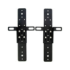 Recovery Board Mounts for Hi-Lift Jack Rago Fabrication