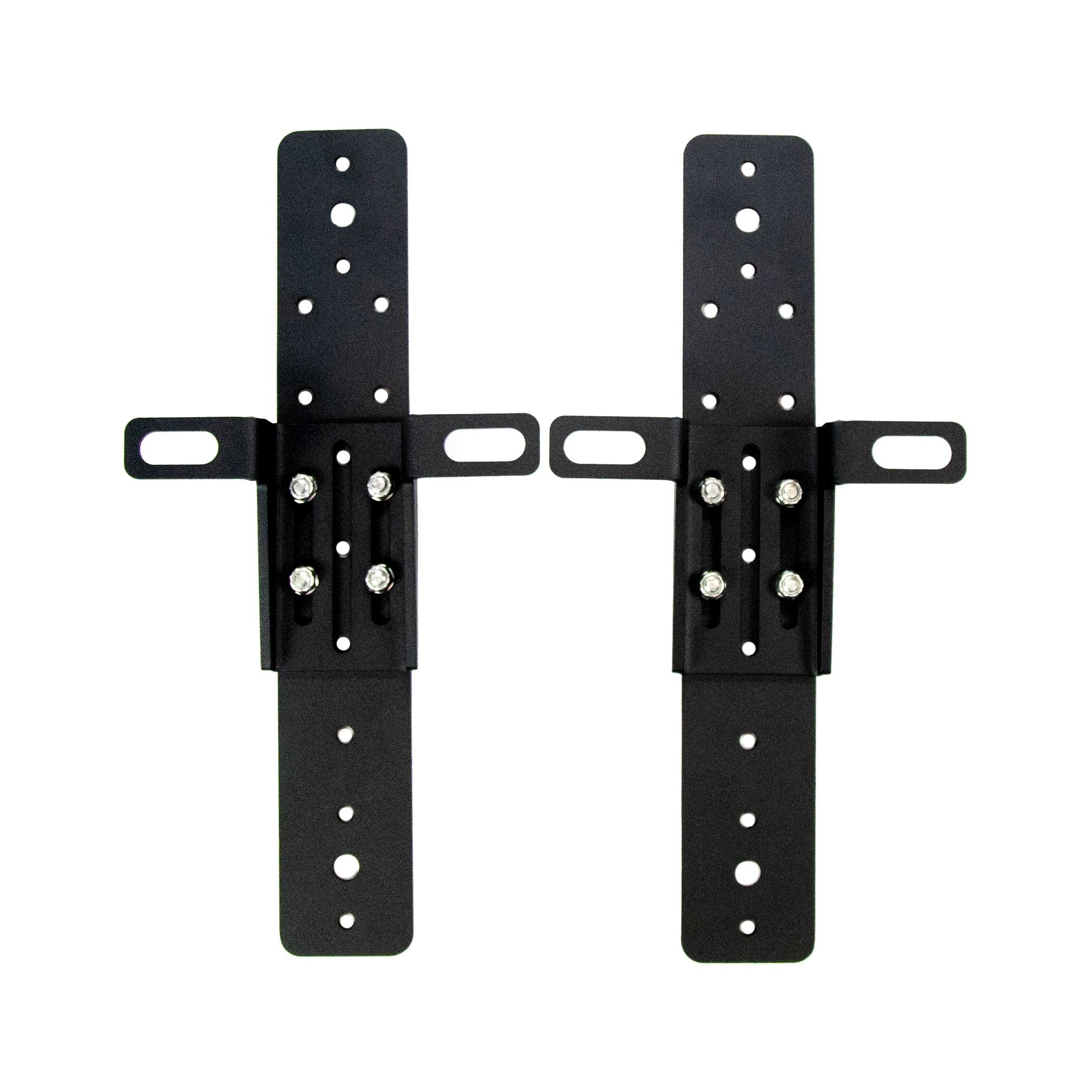 Recovery Board Mounts for Hi-Lift Jack Rago Fabrication