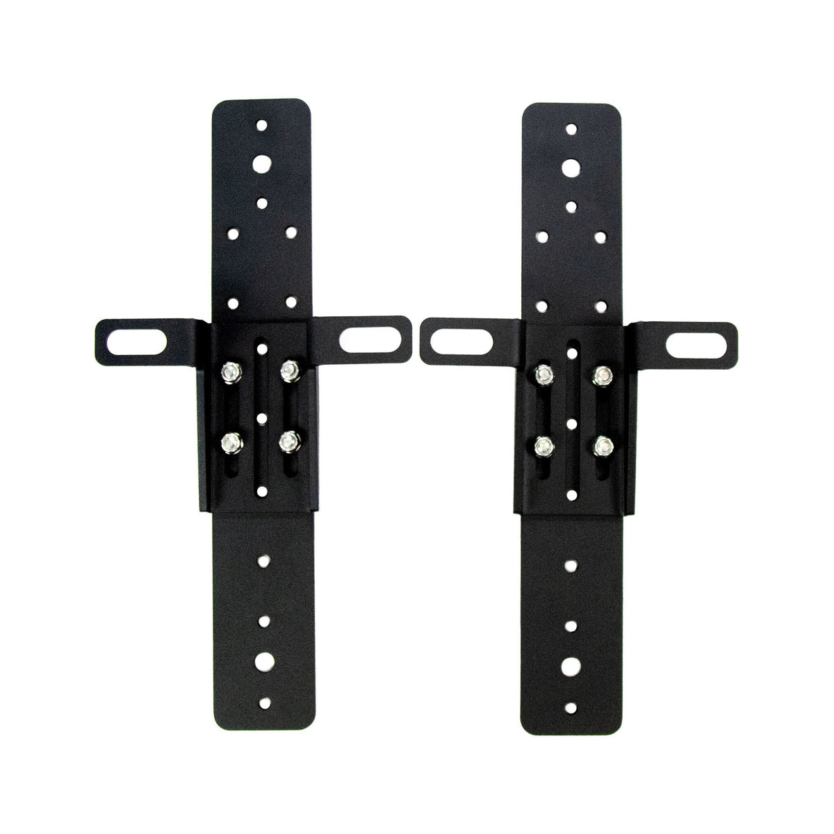 Recovery Board Mounts for Hi-Lift Jack Rago Fabrication