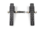Recovery Board Mounts for Hi-Lift Jack Rago Fabrication
