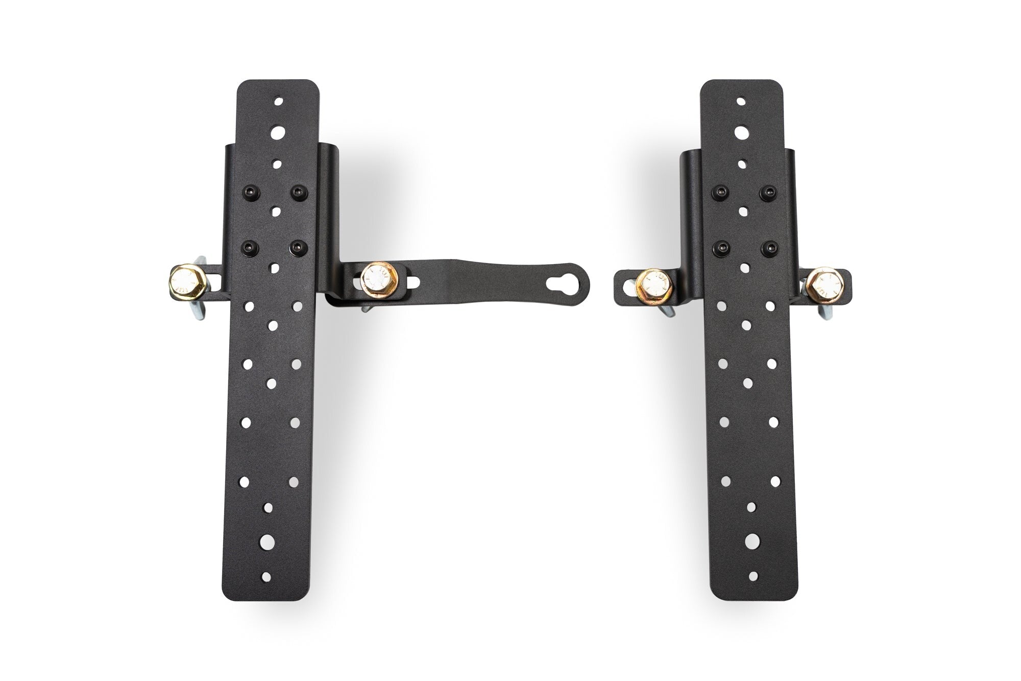 Recovery Board Mounts for Hi-Lift Jack Rago Fabrication