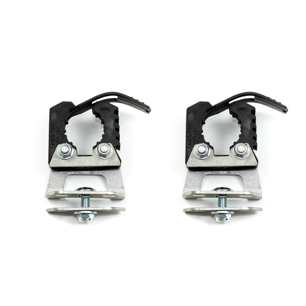 Quick Fist Mounts & Clamps Bundled Pair Rago Fabrication
