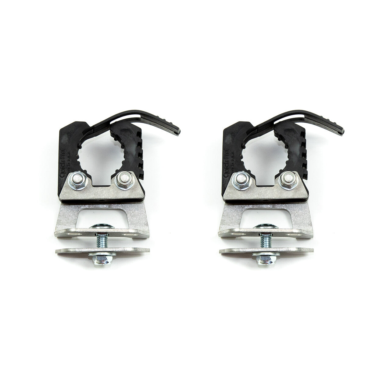 Quick Fist Mounts & Clamps Bundled Pair Rago Fabrication