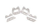 Quick Fist Mounts & Clamps Bundled Pair Rago Fabrication
