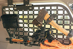 Quick Fist Mounts & Clamps Bundled Pair Rago Fabrication