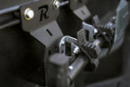 Quick Fist Mounts & Clamps Bundled Pair Rago Fabrication
