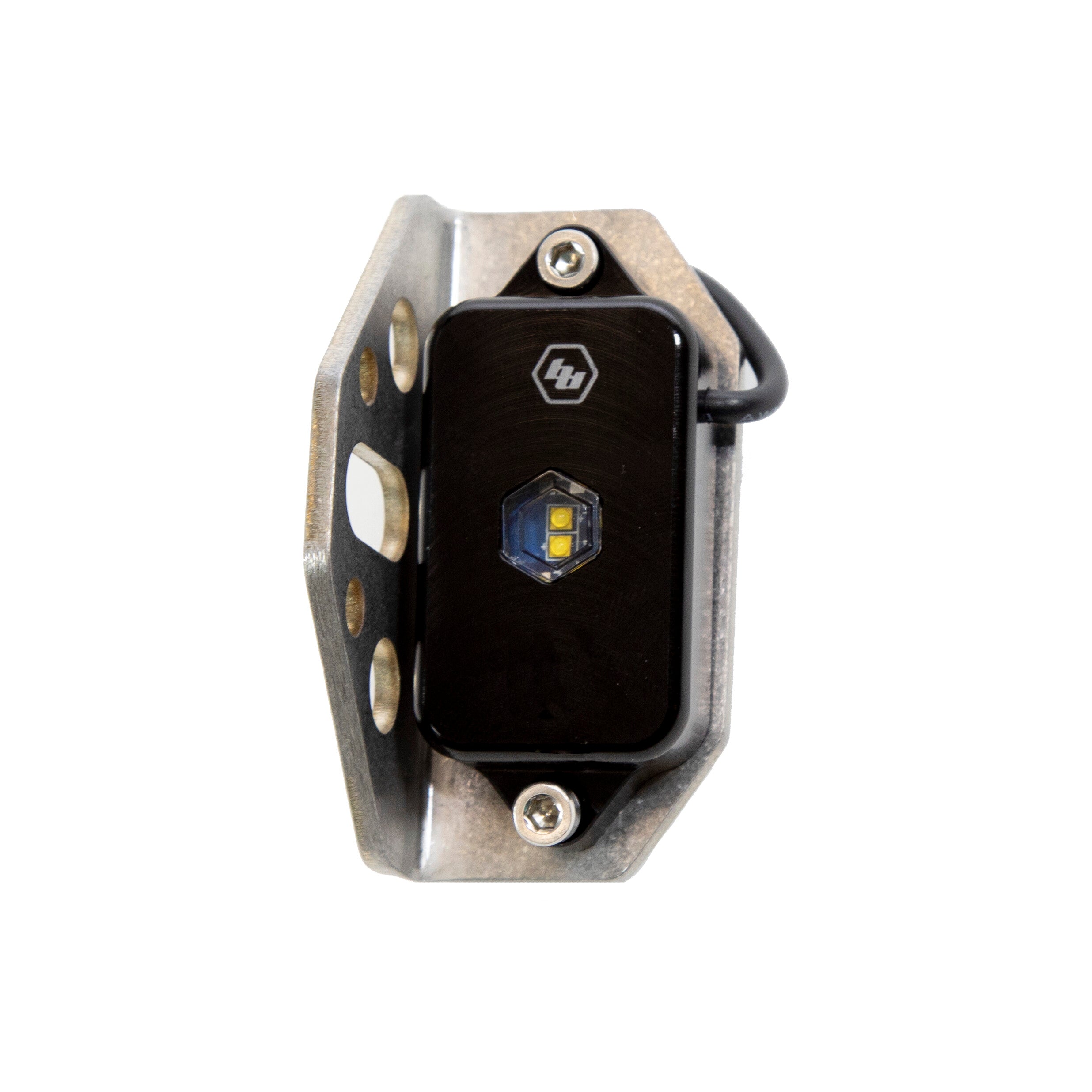 Baja Designs Rock Light Mount Rago Fabrication