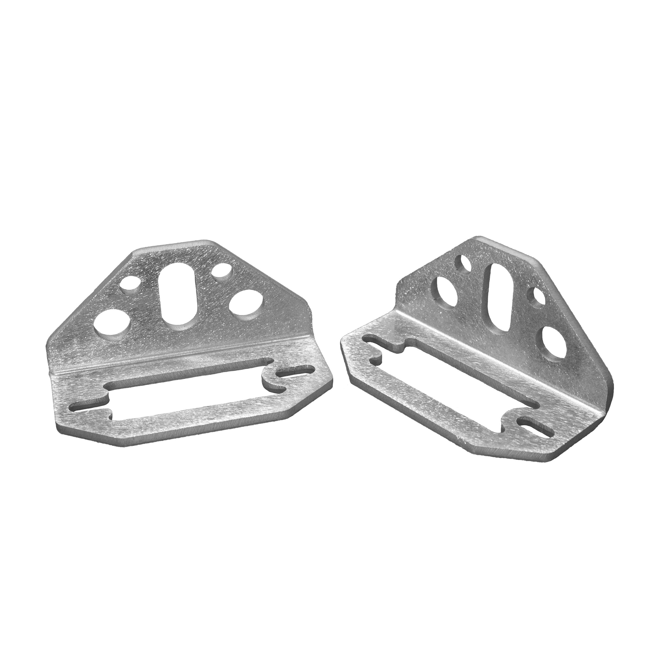 Baja Designs Rock Light Mount Rago Fabrication