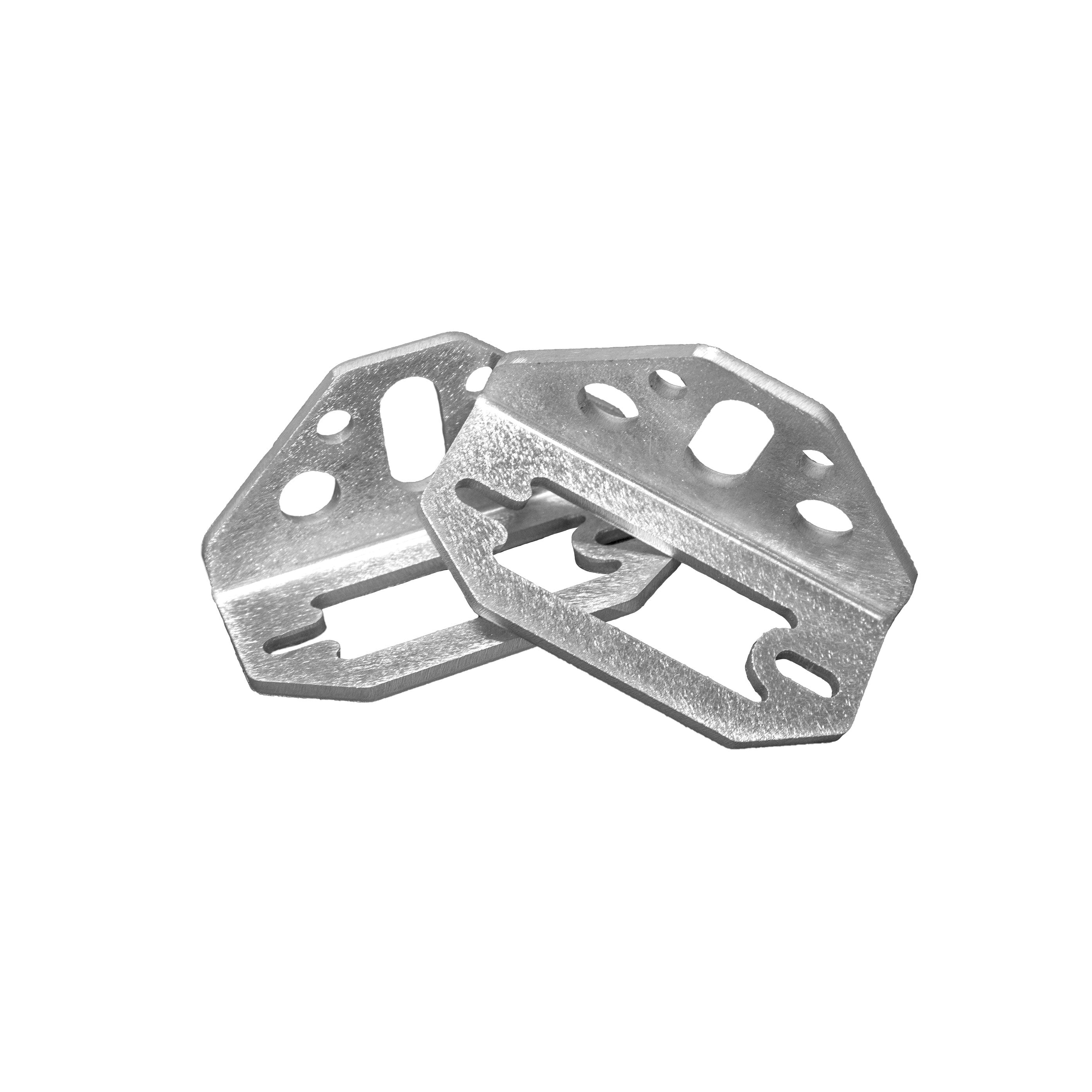 Baja Designs Rock Light Mount Rago Fabrication