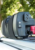 Waterport Roof Rack Mount Rago Fabrication