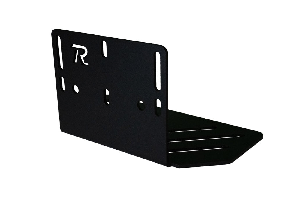 Waterport Roof Rack Mount Rago Fabrication