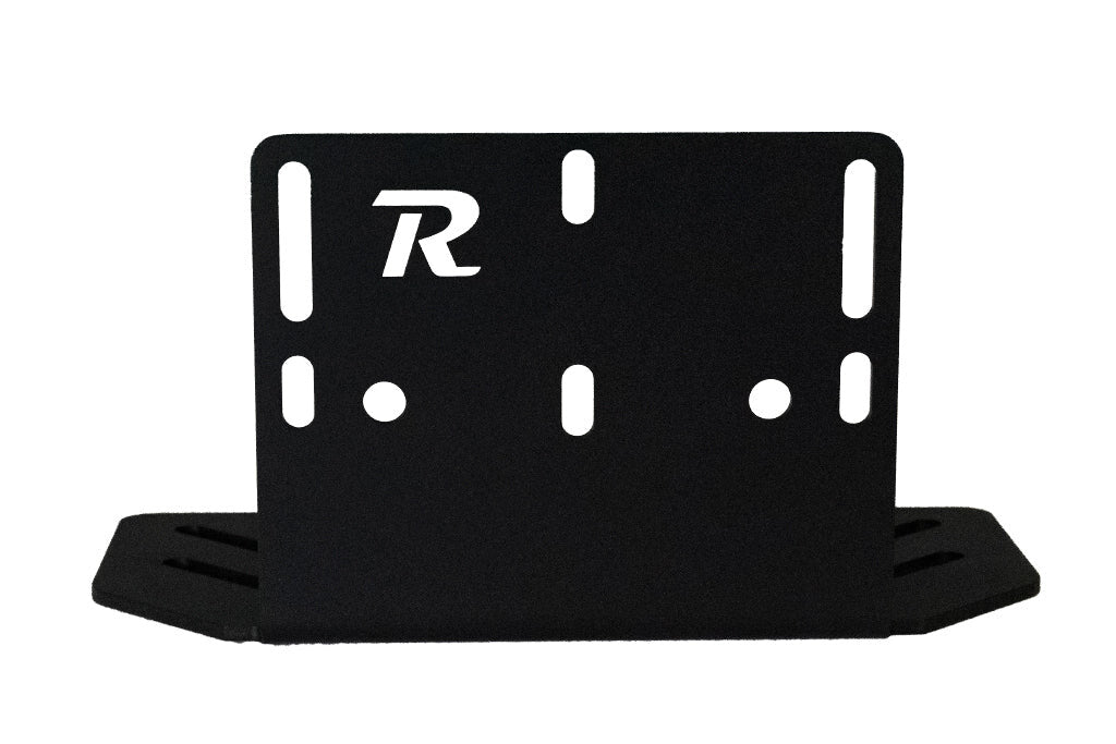 Waterport Roof Rack Mount Rago Fabrication