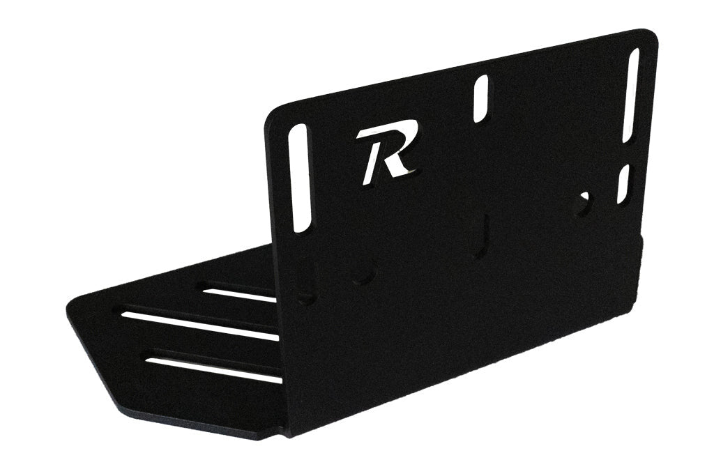 Waterport Roof Rack Mount Rago Fabrication