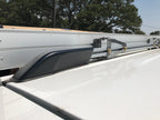 2010-2020 Toyota 4Runner Canopy/ Awning Mounts For Factory Roof Rail Rago Fabrication