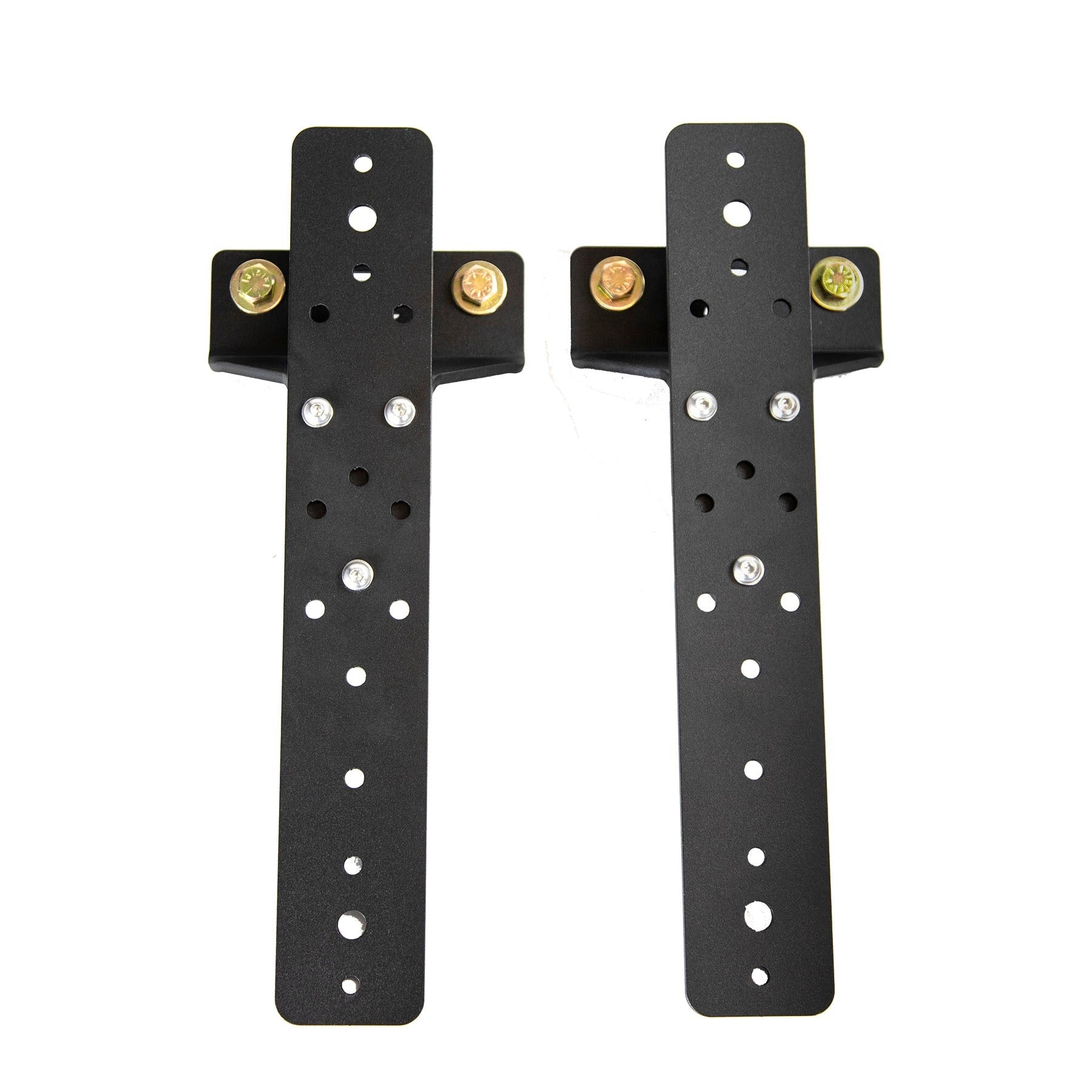Toyota Tundra & Tacoma Bed Rail Recovery Board Mounts Rago Fabrication