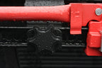 Toyota Tacoma & Tundra Bed Rail Hi-Lift Jack Mounts Rago Fabrication