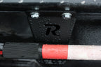 Toyota Tacoma & Tundra Bed Rail Hi-Lift Jack Mounts Rago Fabrication