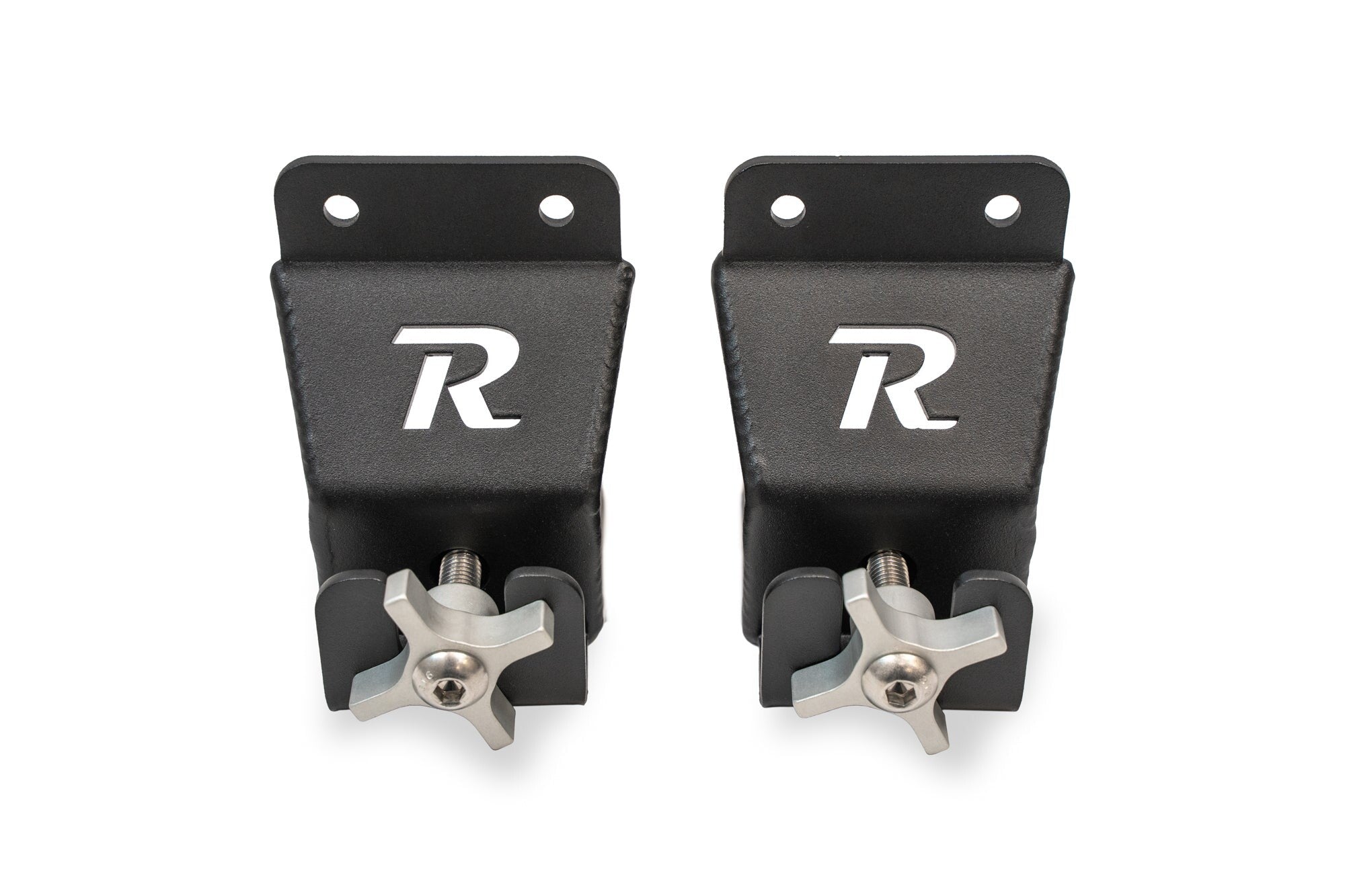 Toyota Tacoma & Tundra Bed Rail Hi-Lift Jack Mounts Rago Fabrication