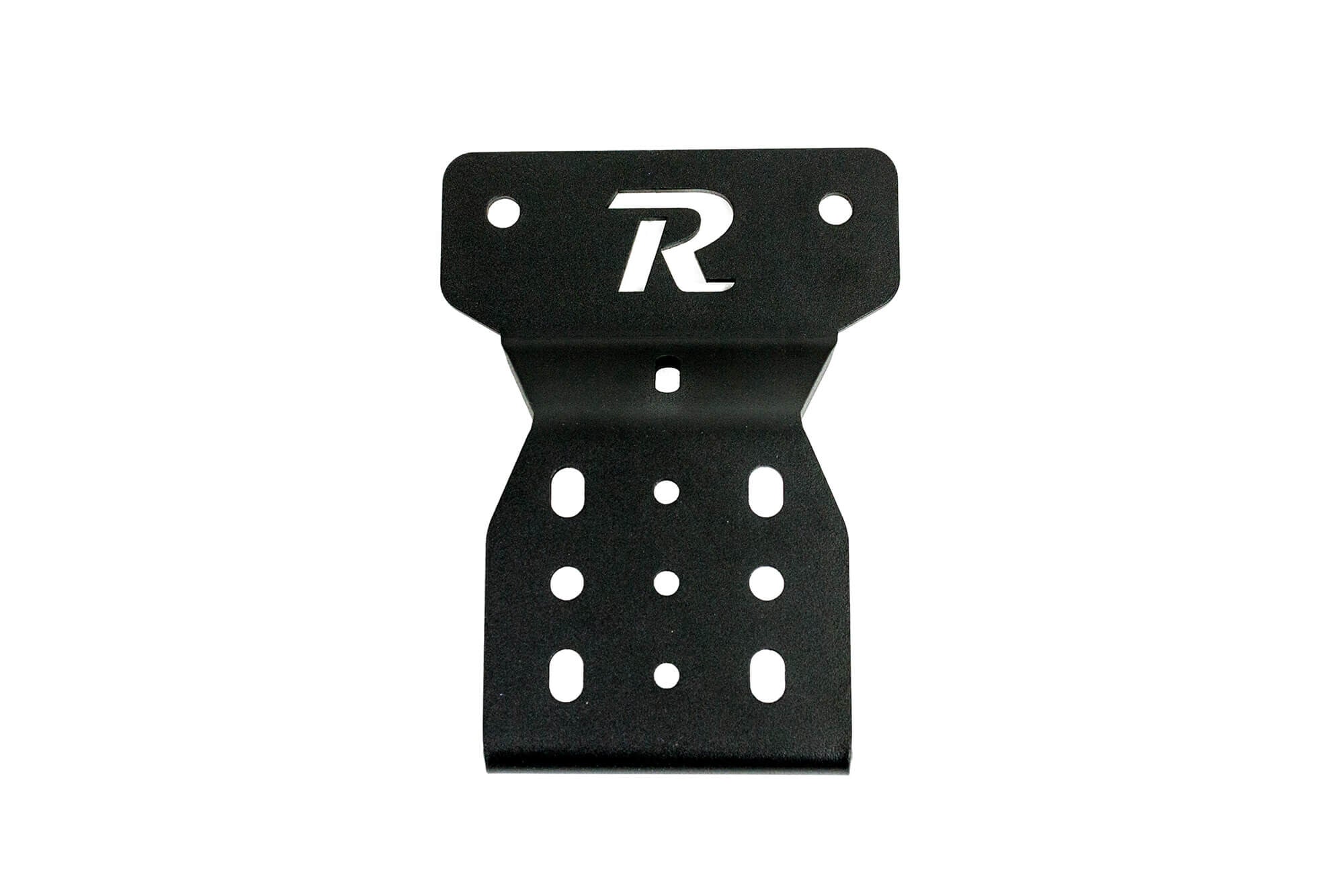 Tacoma Bed Rail Modular Accessory Mount Rago Fabrication